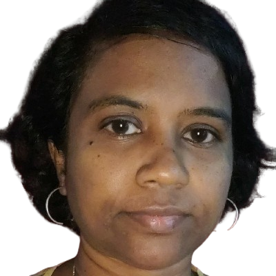 Vinodha Jeyanthilal